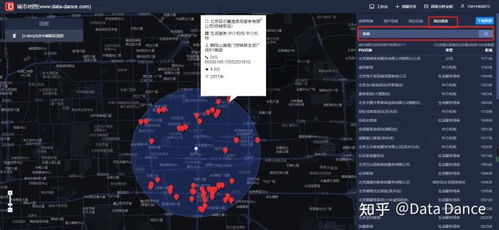 利用大數(shù)據(jù)軟件優(yōu)化家政服務選址的數(shù)據(jù)收集與分析策略