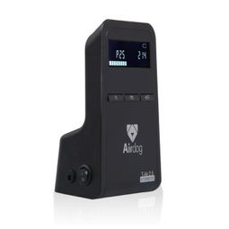 貝昂艾爾盾 t air2.5 精準(zhǔn)守護每一口呼吸的智能衛(wèi)士