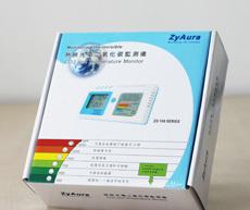 二氧化碳檢測儀ZG106 價格、廠家與產品詳解